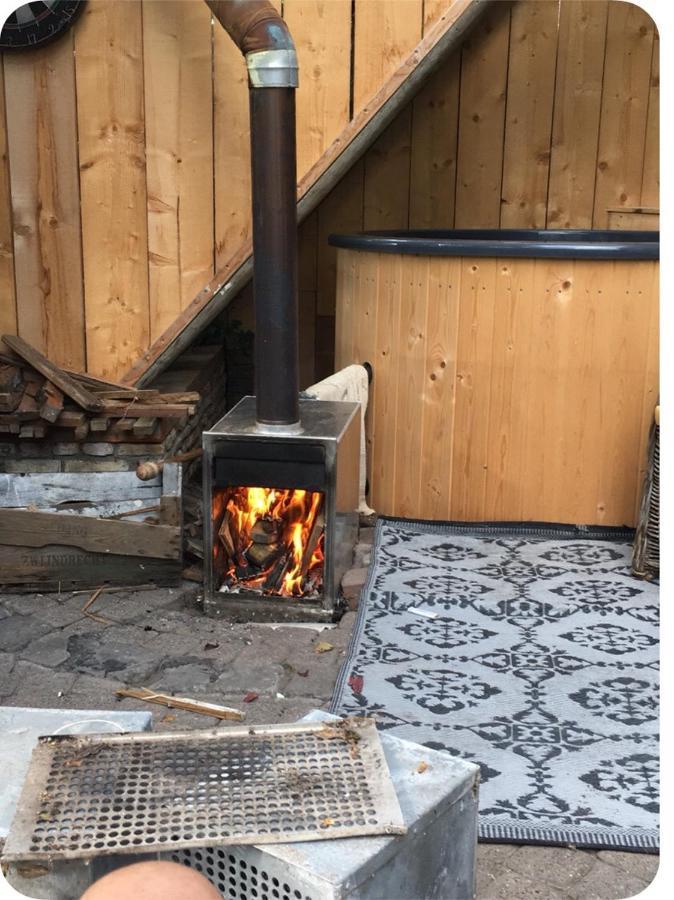 Bed en Breakfast Medemblik Exterior foto