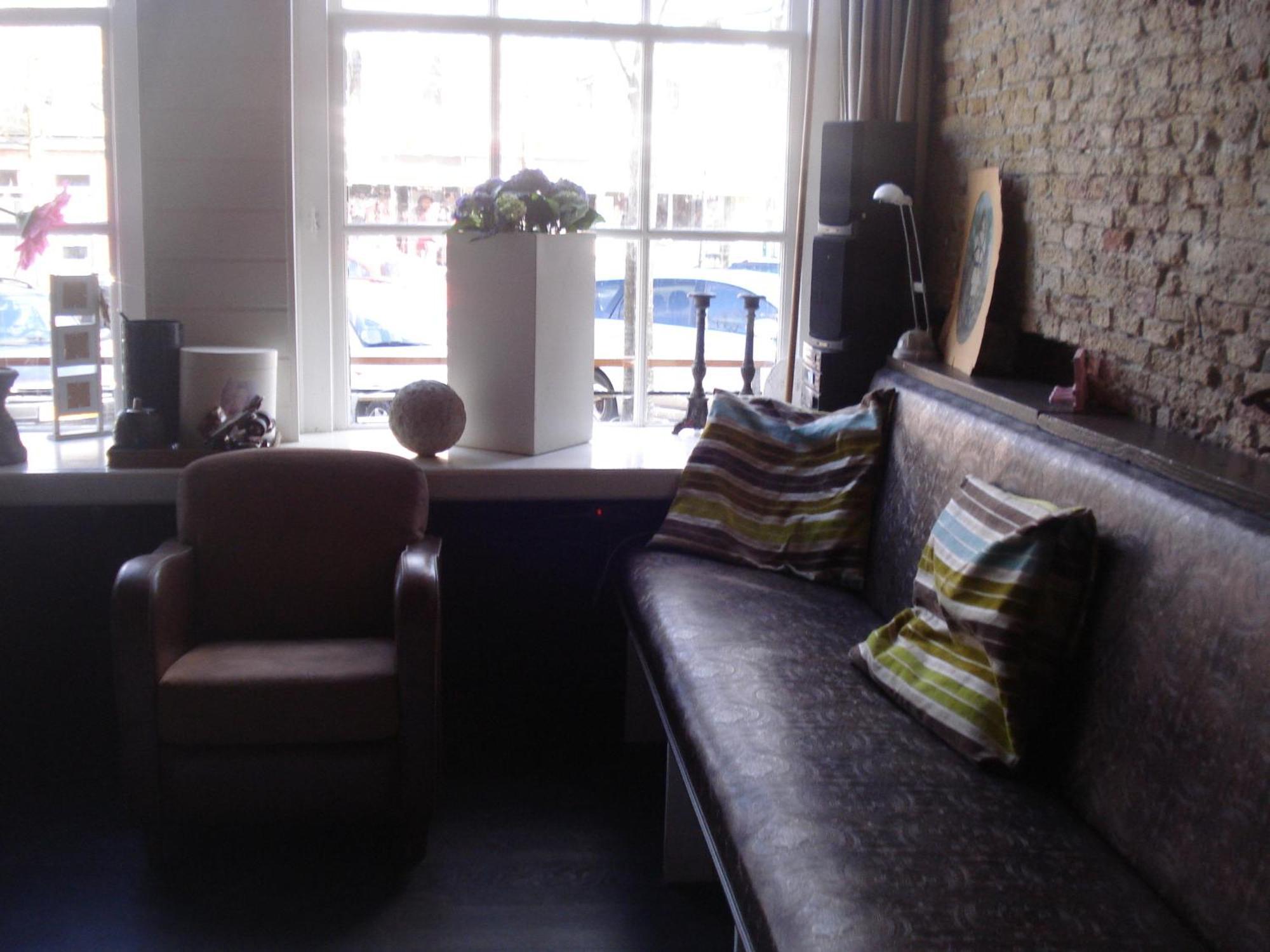 Bed en Breakfast Medemblik Exterior foto