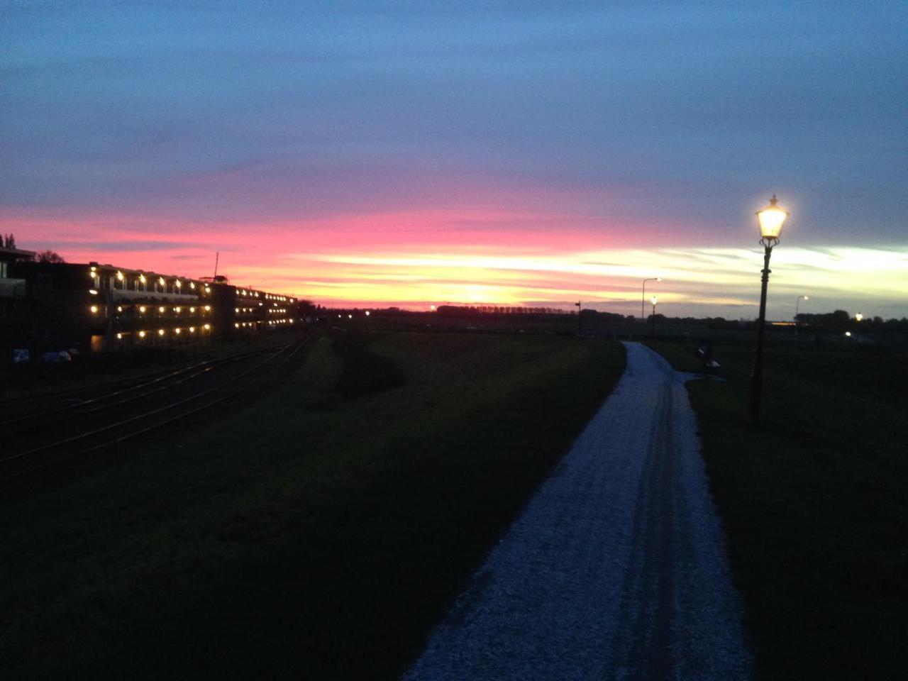 Bed en Breakfast Medemblik Exterior foto